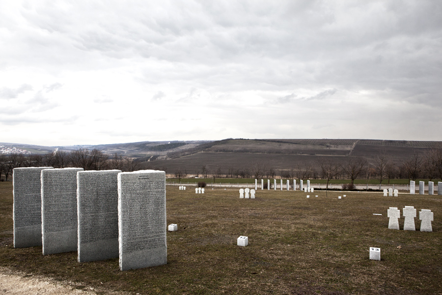 CH German War Cemetery